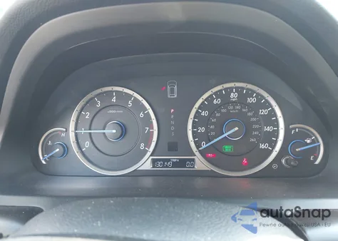 2015 Honda Crosstour Ex-L V6 z USA, uszkodzony, nr VIN 5J6TF2H59FL004346